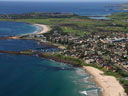 South Coast Beach House