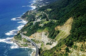 Absolute Beachfront Property For Sale