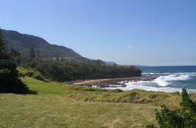 Luxury Beach Front Property For Sale