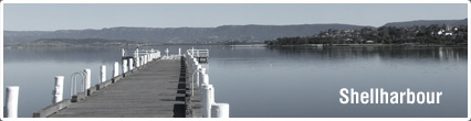 South Coast Properties